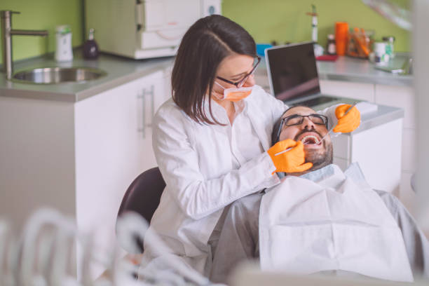 Best Emergency Orthodontic Repairs in Elkins, WV