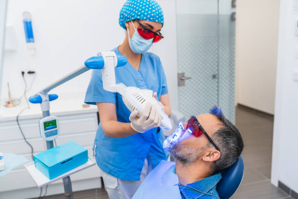 Best Emergency Tooth Extraction in Elkins, WV